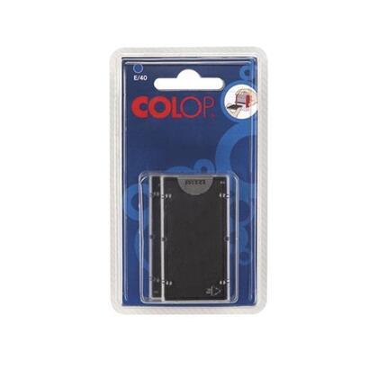 colop-almohadilla-e54-azul-blister-2u-