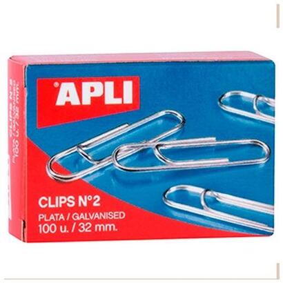 apli-clips-plateados-n-2-32mm-caja-de-100-10-cajas-