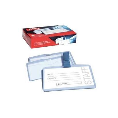 apli-tarjeta-de-identificacion-horizontal-plastico-90x56-mm-con-pinza-25u-