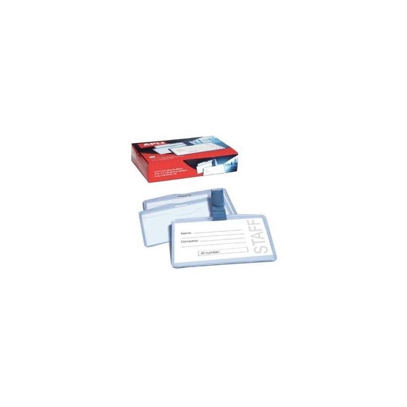 apli-tarjeta-de-identificacion-horizontal-plastico-90x56-mm-con-pinza-25u-