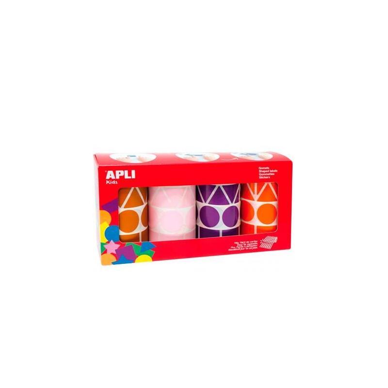 apli-caja-de-4-rollos-con-5428-gomets-formas-geometricas-y-colores-surtidos