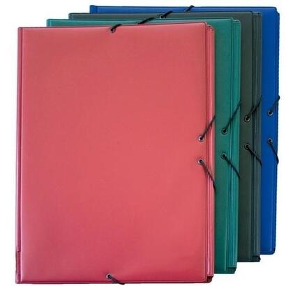 grafoplas-carpeta-con-gomas-3-solapas-folio-forradas-pvc-granate