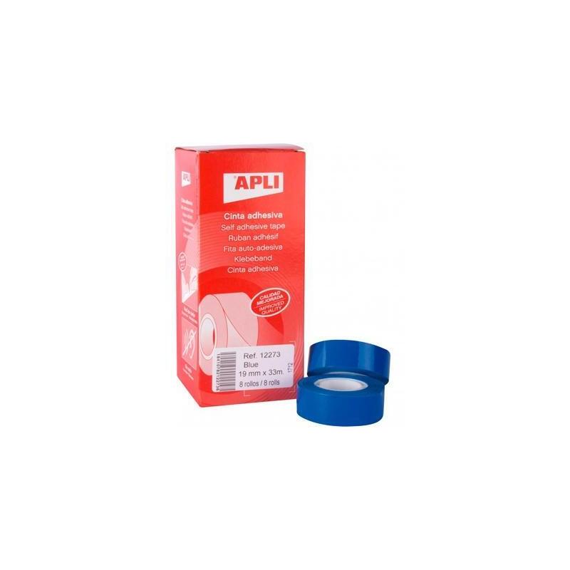 apli-cinta-adhesiva-silenciosa-rollo-19mm-x-33m-pp-caja-8u-azul