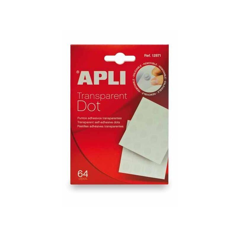 apli-puntos-adhesivos-removibles-dot-64u-pack-12u-transparente