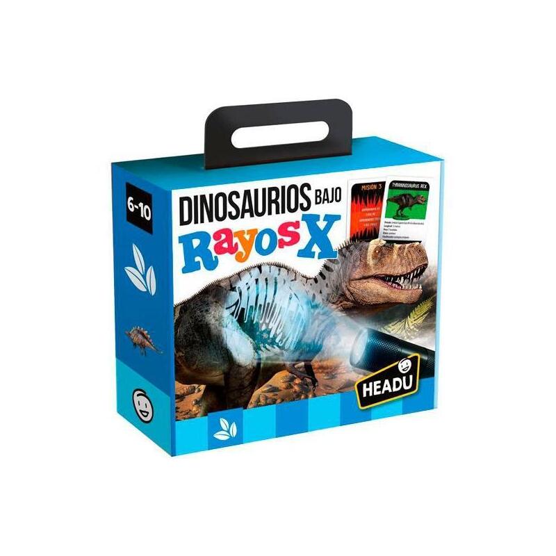 headu-juego-rayos-x-dinosaurios-6-10-anos