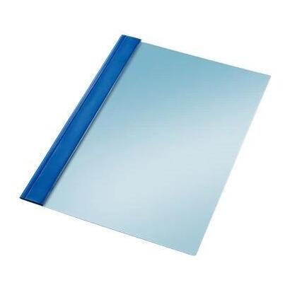 esselte-dossier-fastener-mod-1321-pvc-rigido-150-micras-folio-azul-caja-de-50u