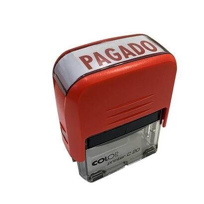 colop-sello-printer-c20-formula-pagado-almohadilla-e20-14x38mm-rojo