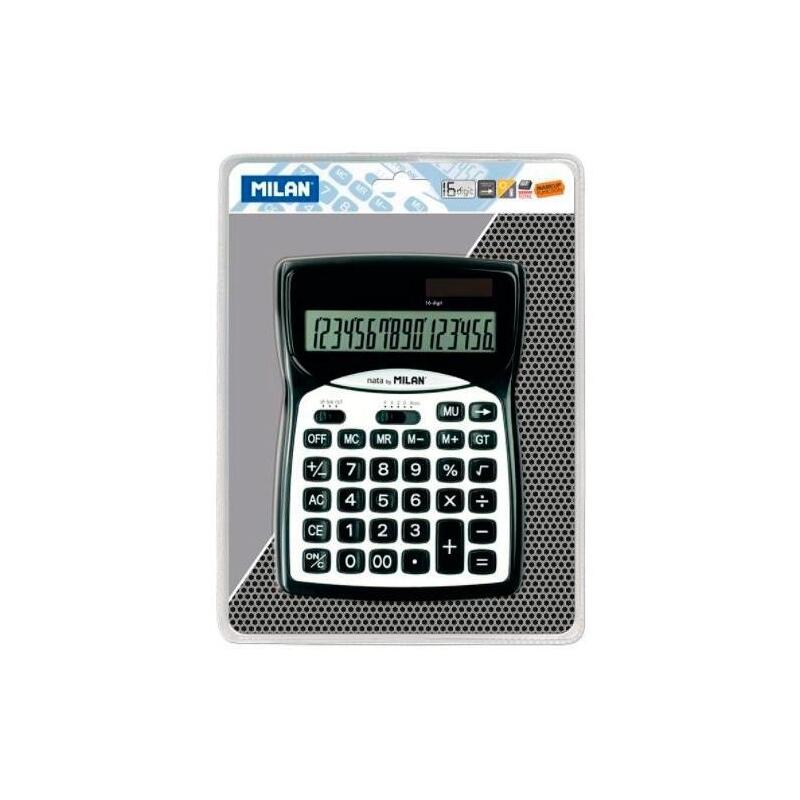 milan-calculadora-16-digitos-dual-negro-blister