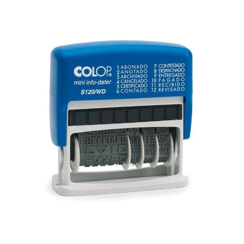 colop-formulafechador-mini-mods120wd-azul