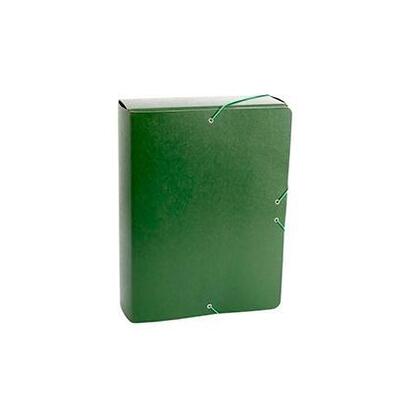 fabrisa-carpeta-de-proyectos-5cm-montada-carton-gofrado-con-gomas-folio-verde