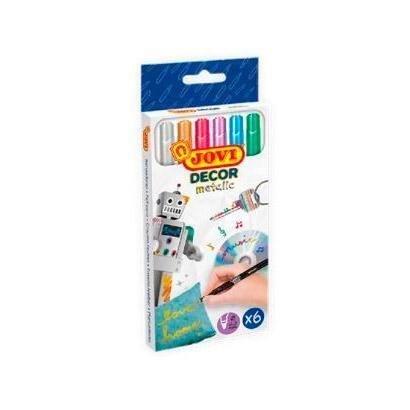 jovi-rotuladores-jovidecor-metalic-estuche-de-6-csurtidos
