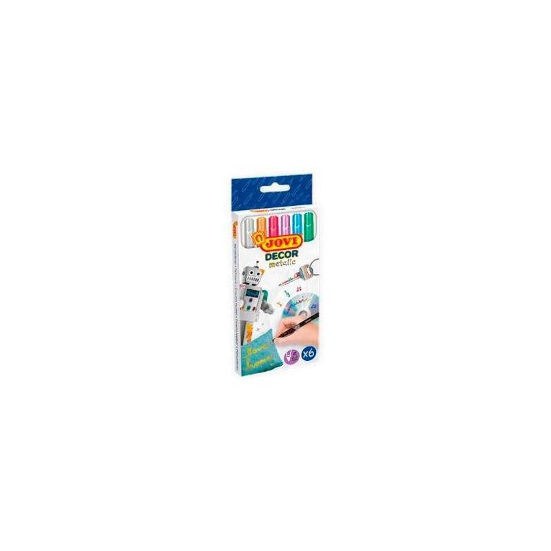 jovi-rotuladores-jovidecor-metalic-estuche-de-6-csurtidos