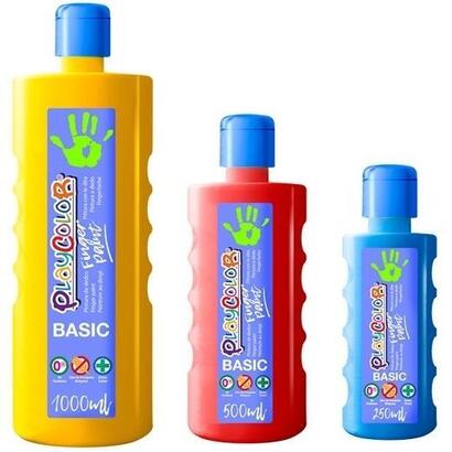 playcolor-pintura-de-dedos-finger-paint-basic-botella-250ml-negro