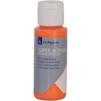 la-pajarita-pintura-super-acrylic-a-07-60ml-naranja