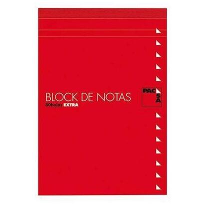 pacsa-bloc-notas-con-tapa-80h-trepadas-4x4-folio-10u-