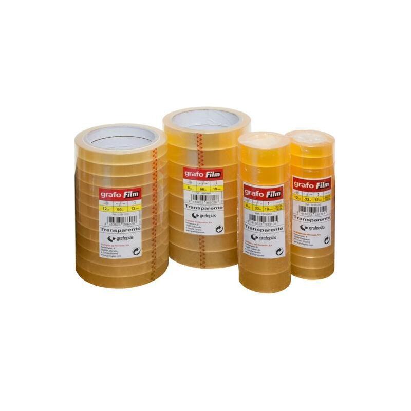 grafoplas-film-cinta-adhesiva-transparente-caramel-rollo-19mmx33m-pack-8u
