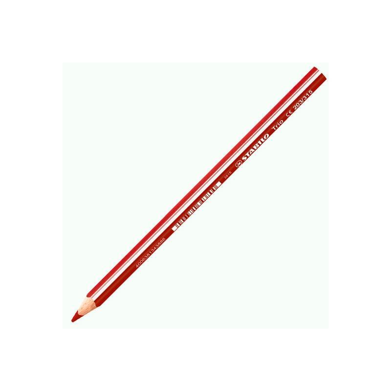 stabilo-lapiz-de-color-trio-grueso-rojo-cereza-estuche-de-12u-