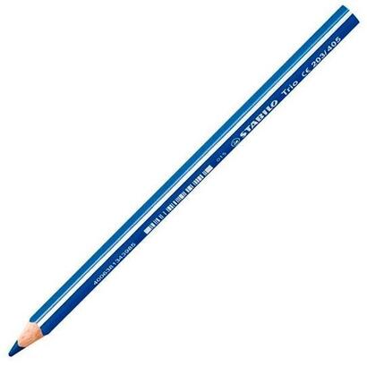 stabilo-lapiz-de-color-trio-grueso-azul-ultramar-estuche-de-12u-