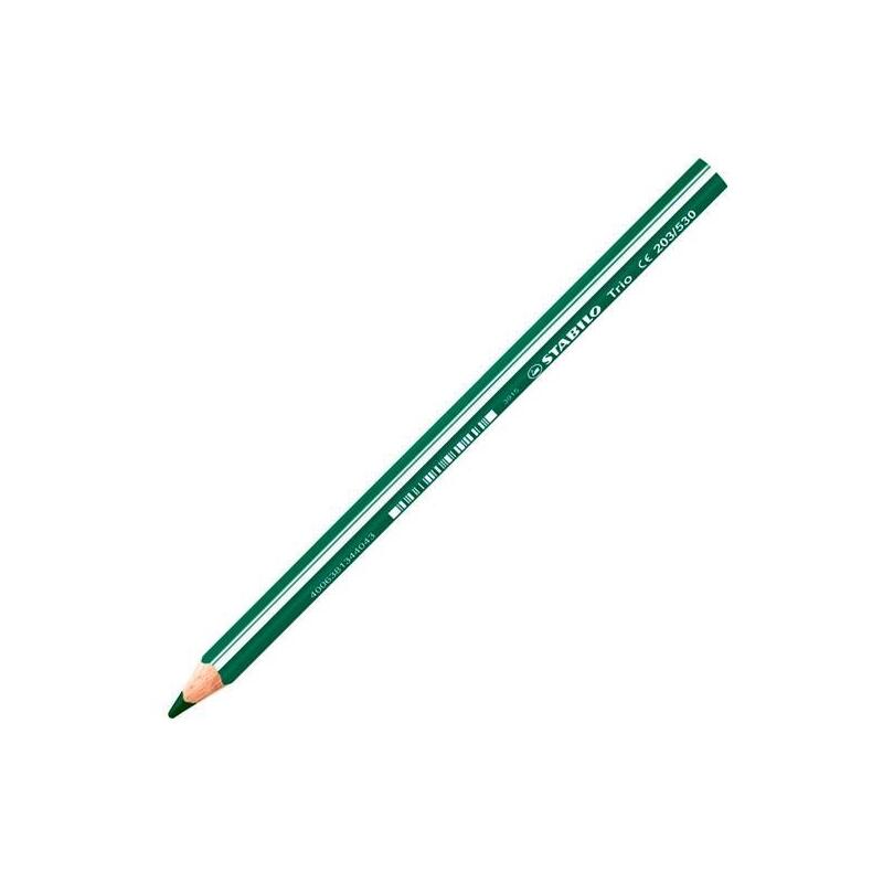 stabilo-lapiz-de-color-trio-grueso-verde-estuche-de-12u-