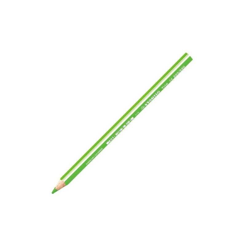 stabilo-lapiz-de-color-trio-grueso-verde-amarillento-estuche-de-12u-