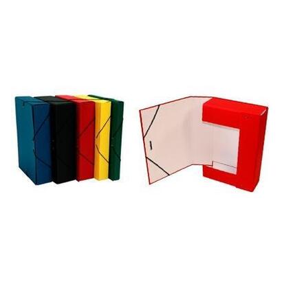 mariola-caja-de-proyectos-carton-forrado-geltex-armada-cierre-goma-y-lomo-de-5cm-rojo