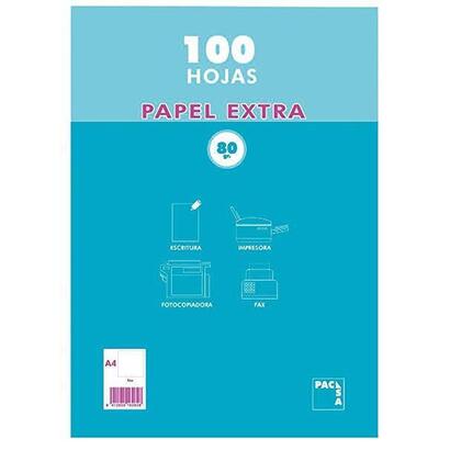 pacsa-paquete-de-papel-de-100-hojas-retractilado-liso-a4-80-gr