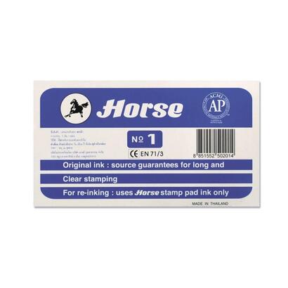 horse-tampon-metalico-para-sellado-n-1-con-almohadilla-entintada-azul
