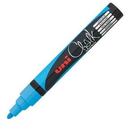 uniball-marcador-de-tiza-liquida-pwe-5m-azul-claro-6u-