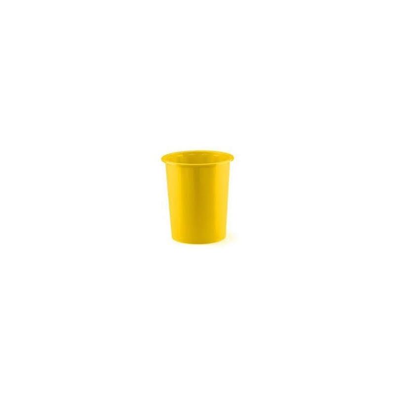 faibo-papelera-de-plastico-en-polipropileno-310x280-mm-cerrada-14-l-serie-305-amarillo