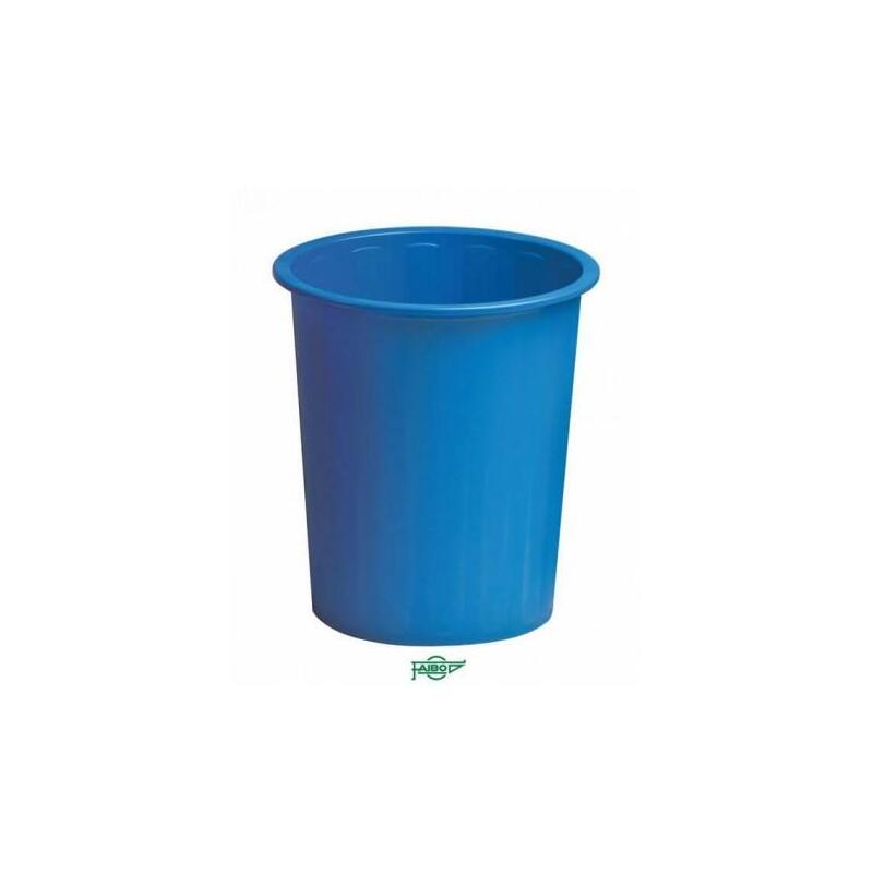 faibo-papelera-de-plastico-en-polipropileno-310x280-mm-cerrada-14-l-serie-305-azul