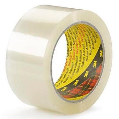 scotch-cinta-de-embalaje-309-transparente-pp-bajo-ruido-48mm-x-132m-pack-6-