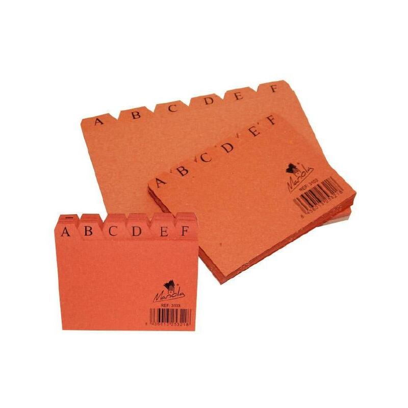 mariola-indice-para-ficheros-a-z-95x65-carton-cuero