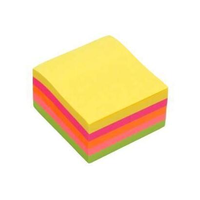 bismark-cubo-de-notas-adhesivas-cubo-450-notas-76x76-colores-neon
