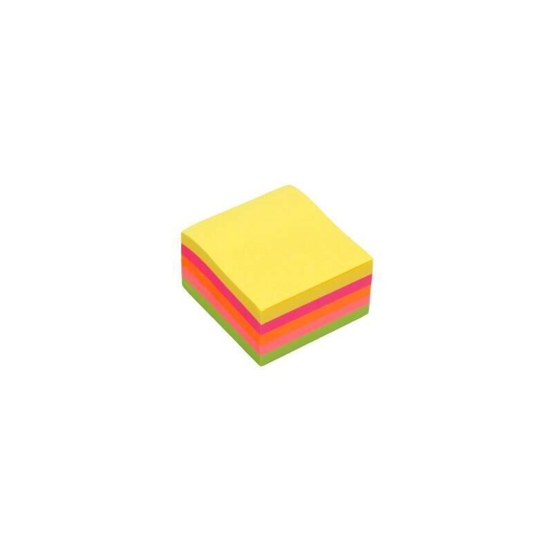 bismark-cubo-de-notas-adhesivas-cubo-450-notas-76x76-colores-neon
