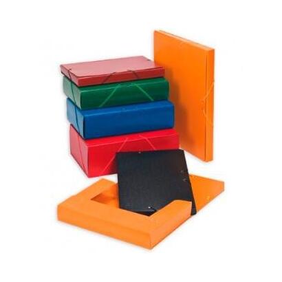 carchivo-carpeta-de-proyectos-12cm-montada-carton-compacto-pintado-brillo-con-gomas-folio-rojo