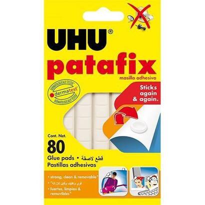 uhu-masilla-patafix-original-estuche-80-piezas-blanco-caja-12u-