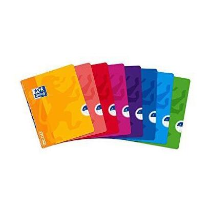 oxford-libreta-grapada-openflex-48-hojas-4x4-tapas-de-plastico-a5-colores-pack-10u-