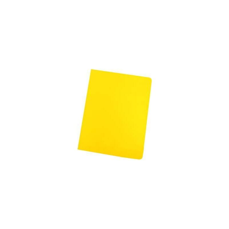 gio-subcarpeta-simple-cartulina-amarillo-intenso-a4-250gr-50u-