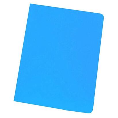 gio-subcarpeta-simple-cartulina-azul-intenso-folio-250gr-50u-