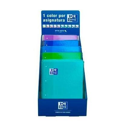 oxford-cuaderno-europeanbook-1-microperforado-80-hojas-5x5-tapas-extraduras-classic-a4-colores-frios-surtidos