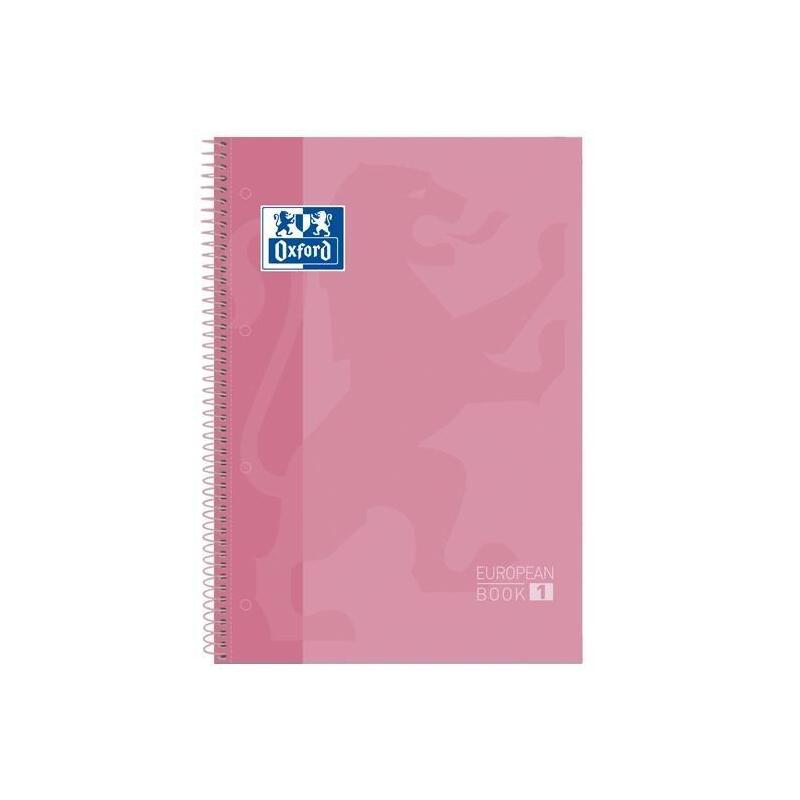 oxford-cuaderno-europeanbook-1-microperforado-80-hojas-1-linea-tapas-extraduras-classic-a4-rosa-chicle-5u-