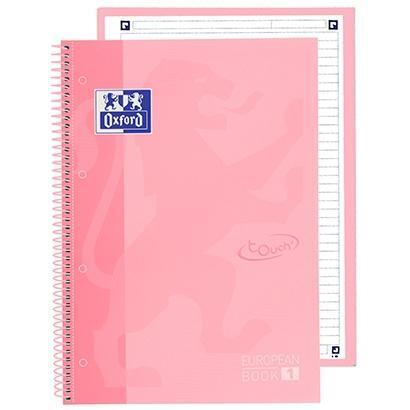oxford-cuaderno-europeanbook-1-school-microperforado-80-hojas-1-linea-tapas-extraduras-touch-a4-flamingo-pastel-5u-