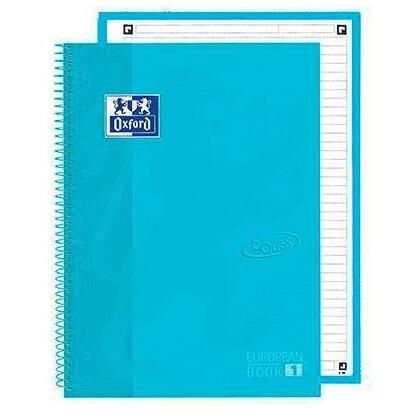 oxford-cuaderno-europeanbook-1-school-microperforado-80-hojas-1-linea-tapas-extraduras-touch-a4-azul-pastel-5u-