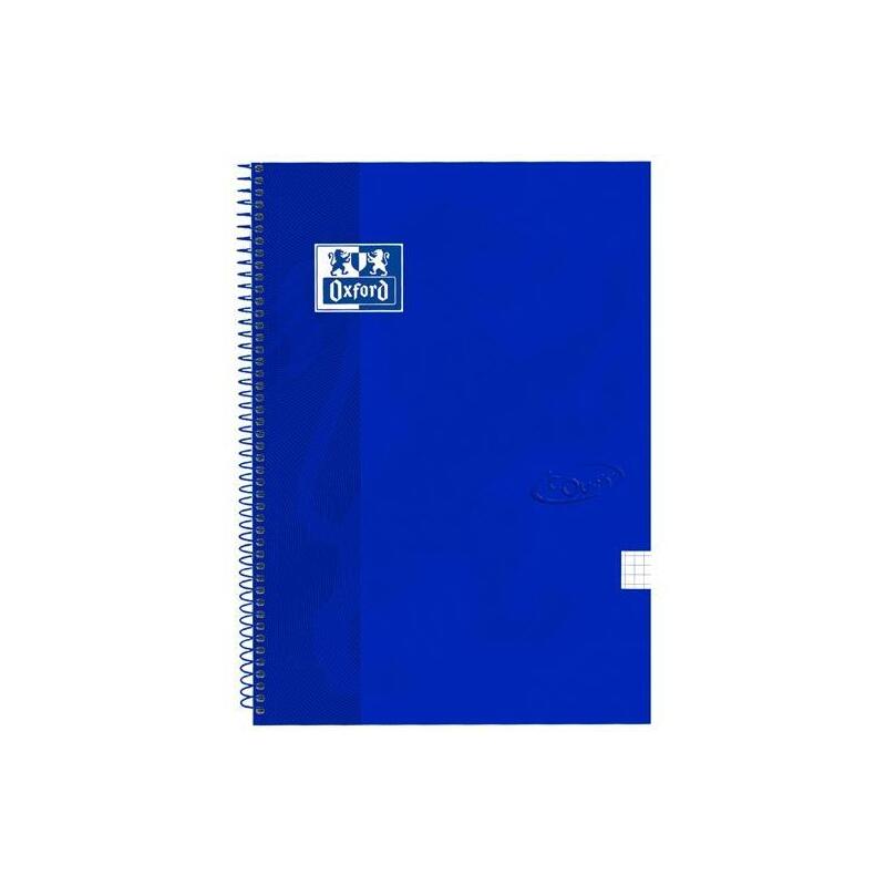 oxford-cuaderno-espiral-denim-touch-80h-4x4-textraduras-folio-azul-pack-5u-