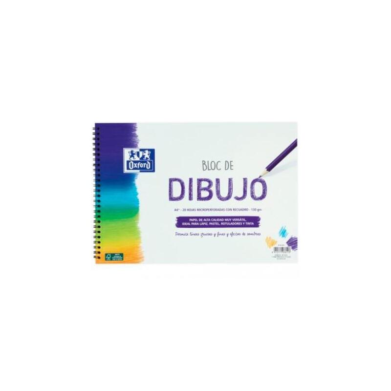 oxford-bloc-dibujo-escolar-t-blanda-espiral-20h-130gr-a4-c-recuadro-liso-blanco