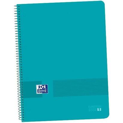 oxford-livego-cuaderno-europeanbook-1-espiral-80h-5x5-tplastico-a4-aqua-5u-