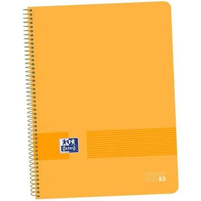 oxford-livego-cuaderno-europeanbook-1-espiral-80h-5x5-tplastico-a4-azul-melocoton-5u-
