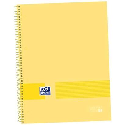 oxford-you-cuaderno-europeanbook-1-espiral-80h-5x5-textraduras-a4-banana-5u-