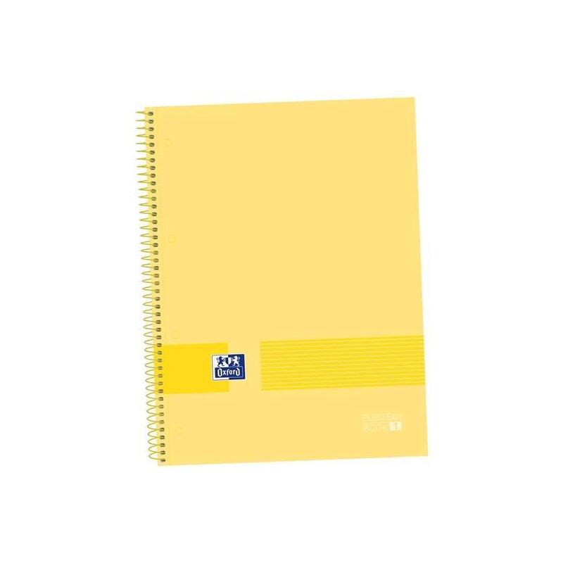 oxford-you-cuaderno-europeanbook-1-espiral-80h-5x5-textraduras-a4-banana-5u-