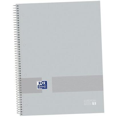 oxford-you-cuaderno-europeanbook-1-espiral-80h-5x5-textraduras-a4-pure-grey-5u-